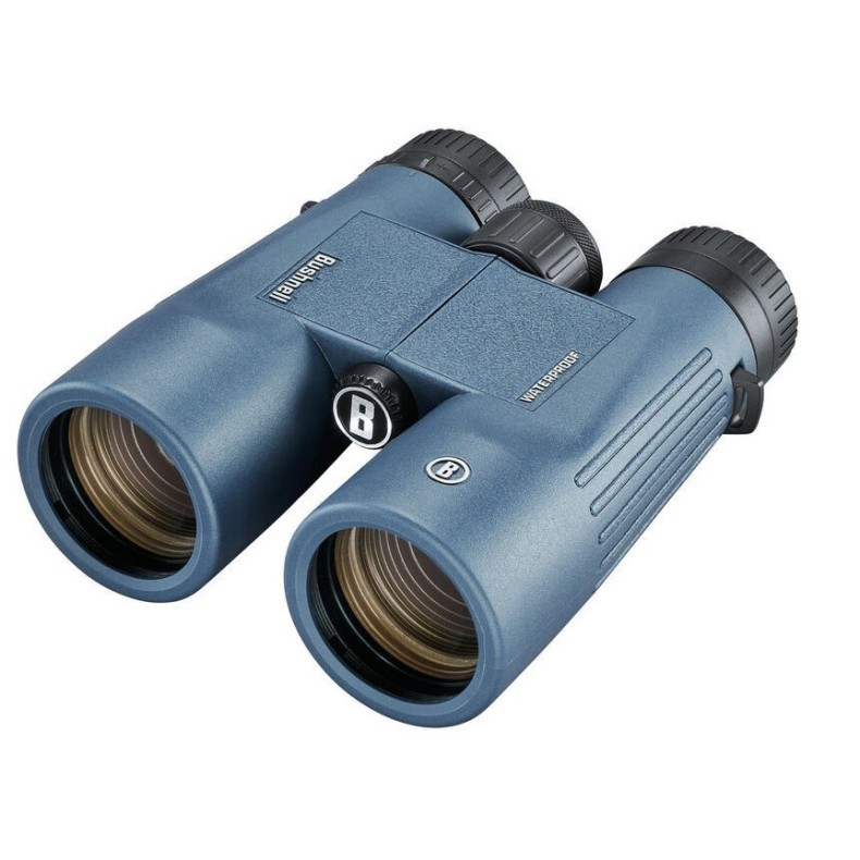 Jumelles BUSHNELL H2O Waterproof - 10x42 Jumelles BUSHNELL H2O Waterproof - 10x42