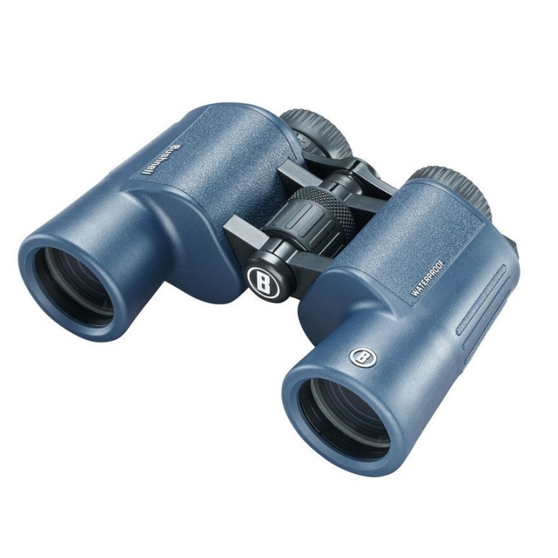 Jumelles BUSHNELL H2O Waterproof... Jumelles BUSHNELL H2O Waterproof...