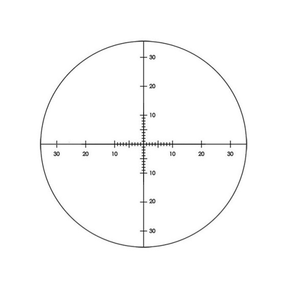 Monoculaire BUSHNELL Legend HD Tactical 10x42