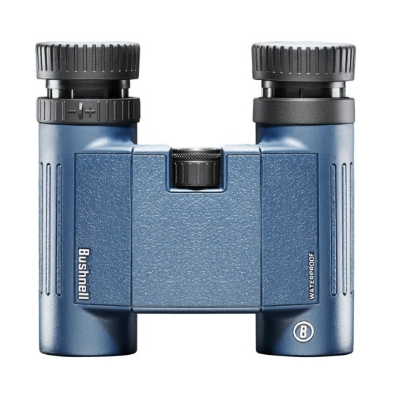 Jumelles BUSHNELL H2O Waterproof - 8x25