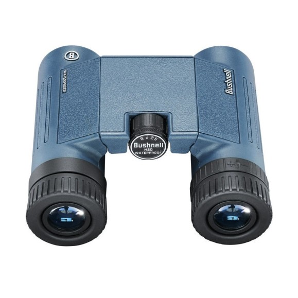 Jumelles BUSHNELL H2O Waterproof - 8x25