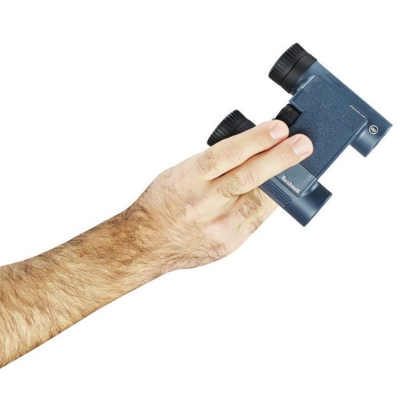 Jumelles BUSHNELL H2O Waterproof - 8x25