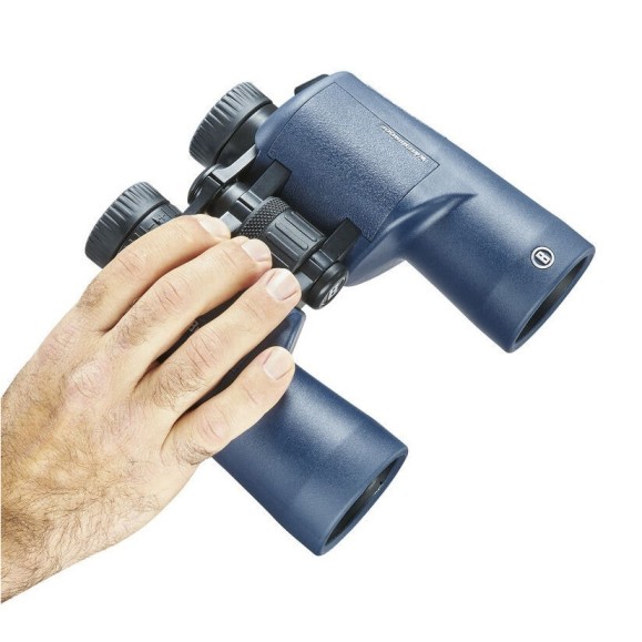 Jumelles BUSHNELL H2O Waterproof porro - 7x50