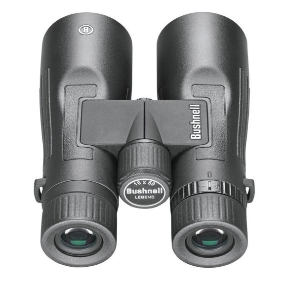 Jumelles BUSHNELL Legend - 10x50