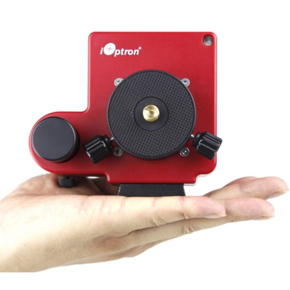 Monture SkyTracker Pro IOptron