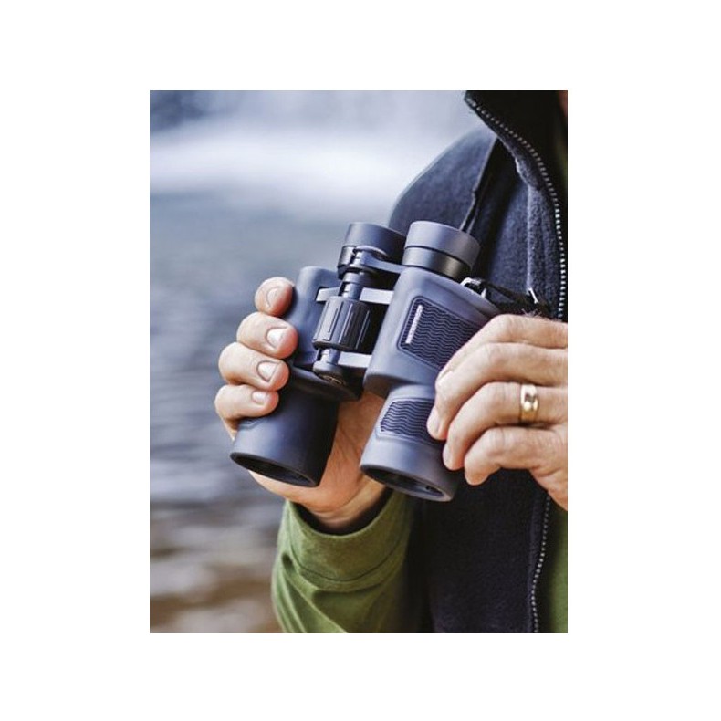 Jumelles BUSHNELL H2O porro - 8x42