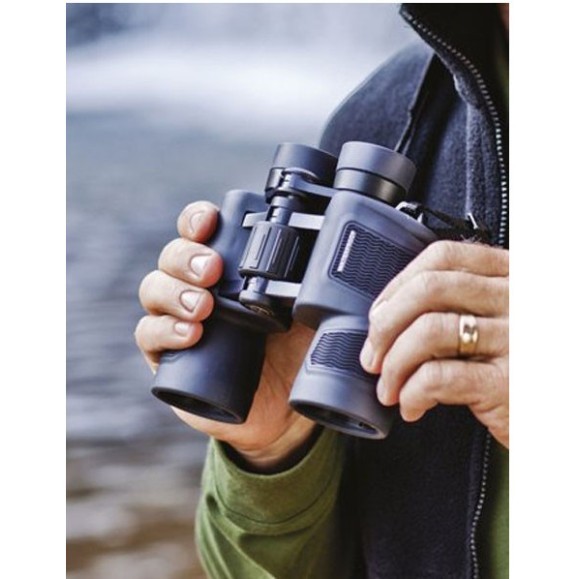 Jumelles BUSHNELL H2O porro - 8x42