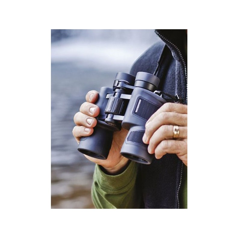 Jumelles BUSHNELL H2O porro - 12x42 Jumelles BUSHNELL H2O porro - 12x42