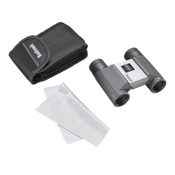 Jumelles BUSHNELL POWERVIEW 2 - 8x21