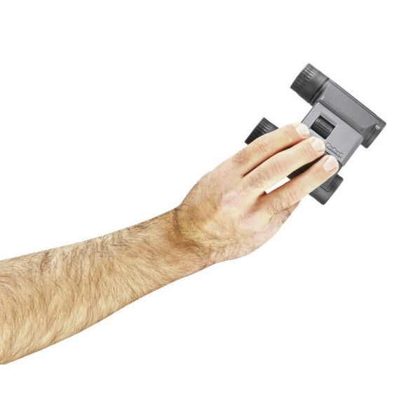 Jumelles BUSHNELL POWERVIEW 2 - 8x21