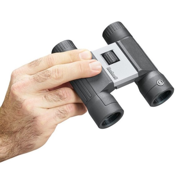 BUSHNELL POWERVIEW 2 - Jumelles 10x25