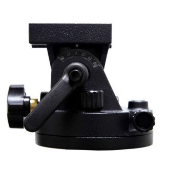 Cale équatoriale SkyTracker...