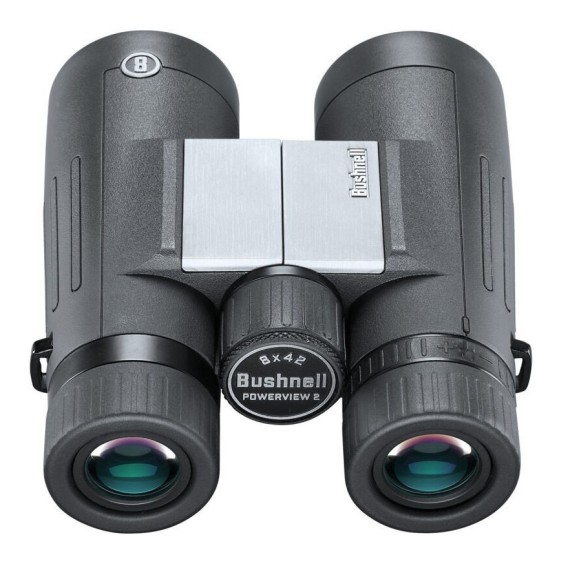 BUSHNELL POWERVIEW 2 - Jumelles 8x42