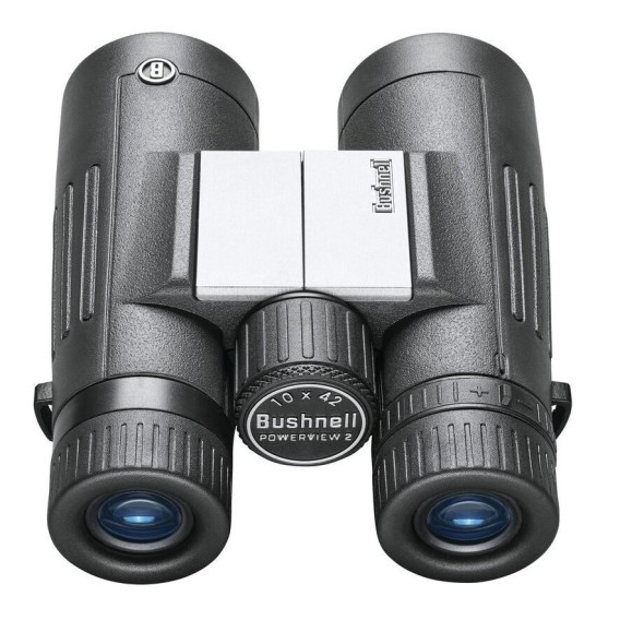 BUSHNELL POWERVIEW 2 - Jumelles 10x42