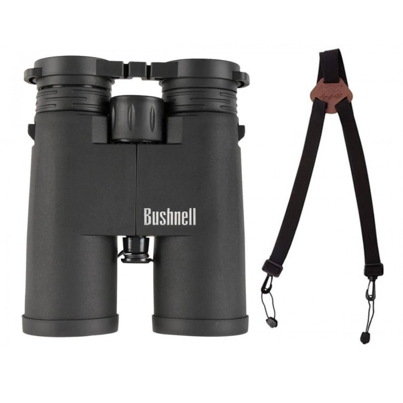 BUSHNELL POWERVIEW 2 - Jumelles 12x42