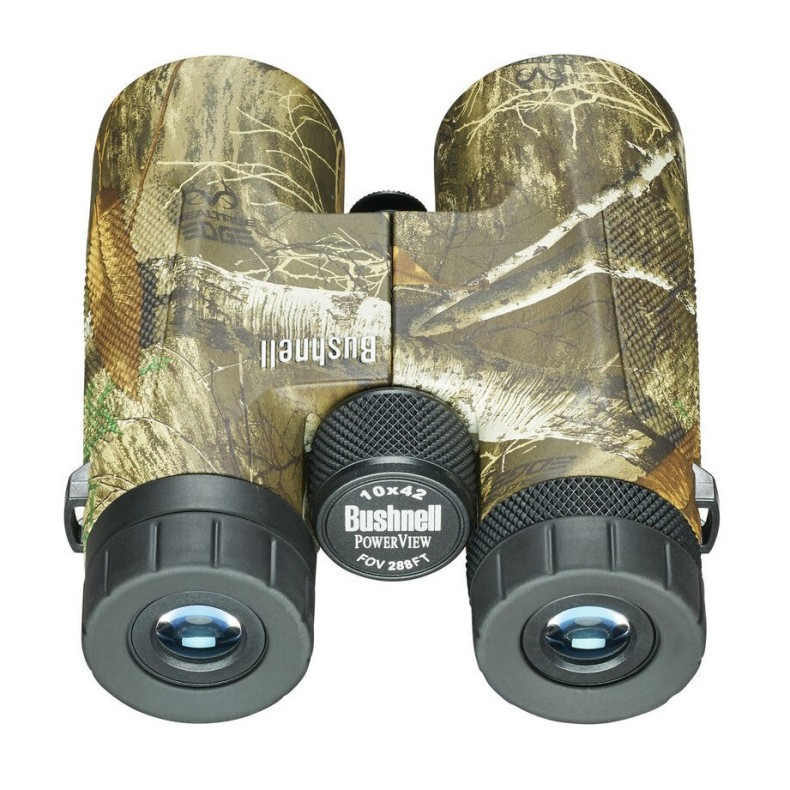 Jumelles BUSHNELL POWERVIEW Bone... Jumelles BUSHNELL POWERVIEW Bone...