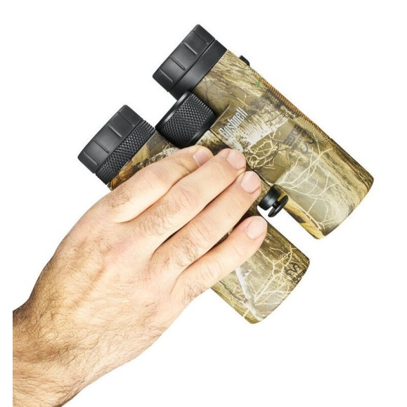 Jumelles BUSHNELL POWERVIEW Bone Collector - 10x42 camo