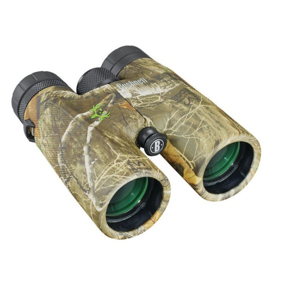 Jumelles BUSHNELL POWERVIEW Bone Collector - 10x42 camo