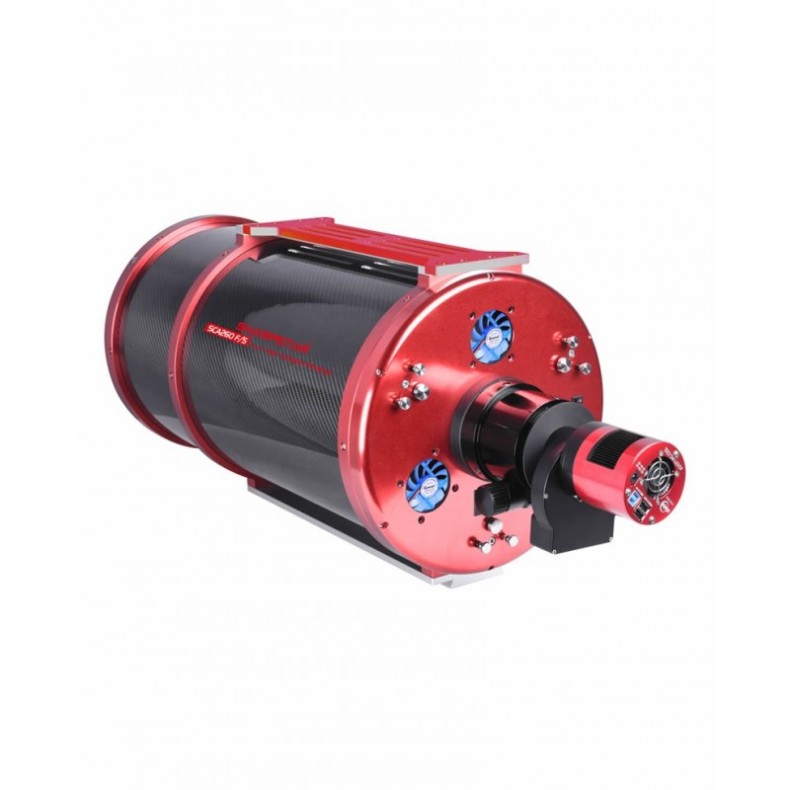 Sharpstar Cassegrain SCA260 F5 v2... Sharpstar Cassegrain SCA260 F5 v2...