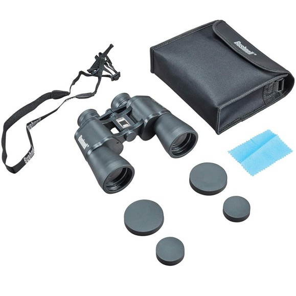 Jumelles BUSHNELL Pacifica - 20x50