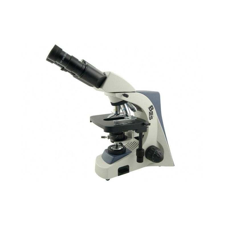 MICROSCOPE BINOCULAIRE BIOLOGIQUE