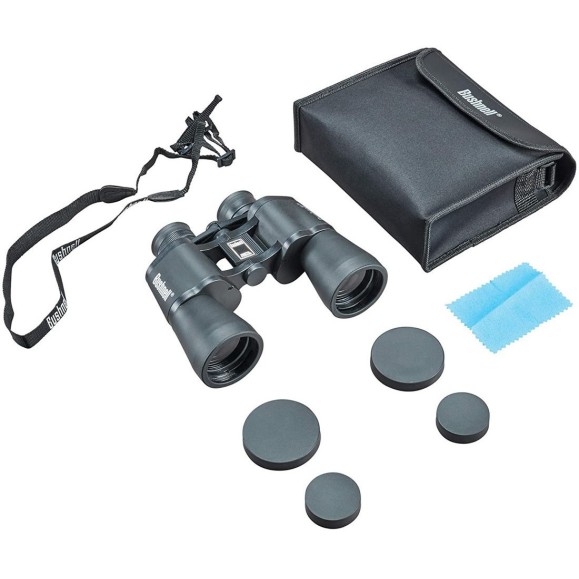 Jumelles BUSHNELL Pacifica - 10x50