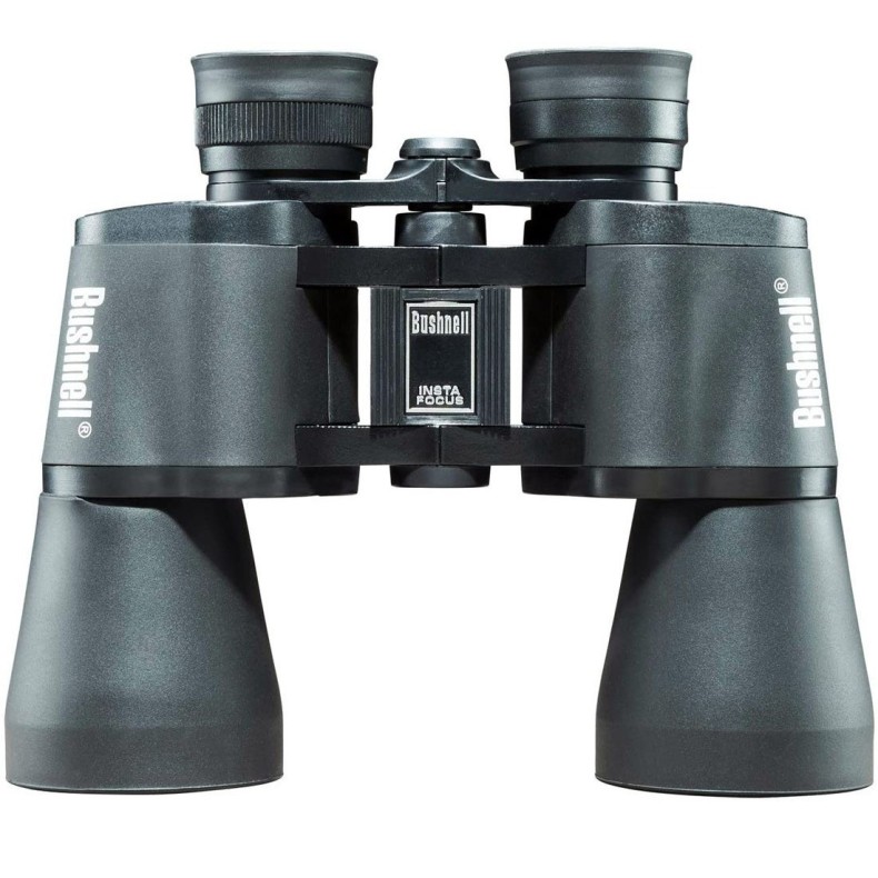 Jumelles BUSHNELL Pacifica - 10x50 Jumelles BUSHNELL Pacifica - 10x50