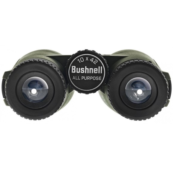 Jumelles universelles BUSHNELL - 10x42 vertes