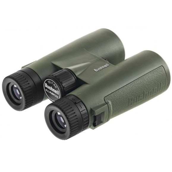 Jumelles universelles BUSHNELL - 10x42 vertes