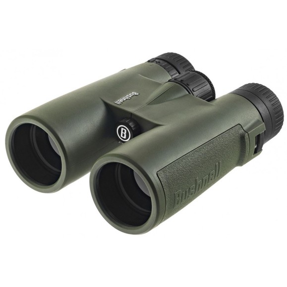 Jumelles universelles BUSHNELL - 10x42 vertes