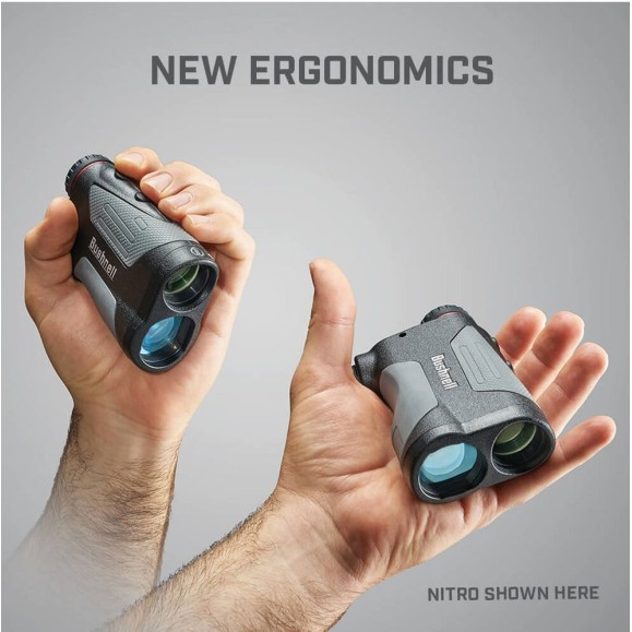 Télémètre BUSHNELL ENGAGE 1300 6x24