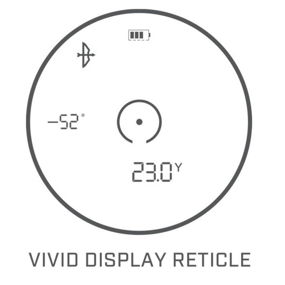 Télémètre BUSHNELL ENGAGE 1300 6x24