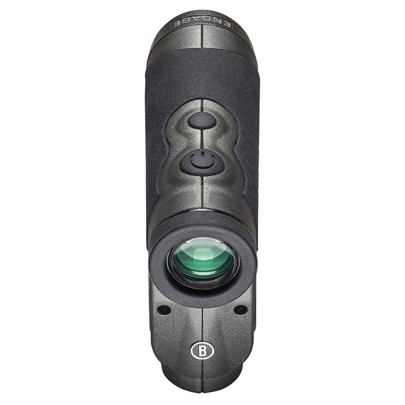 Télémètre BUSHNELL ENGAGE 1300 6x24 Télémètre BUSHNELL ENGAGE 1300 6x24