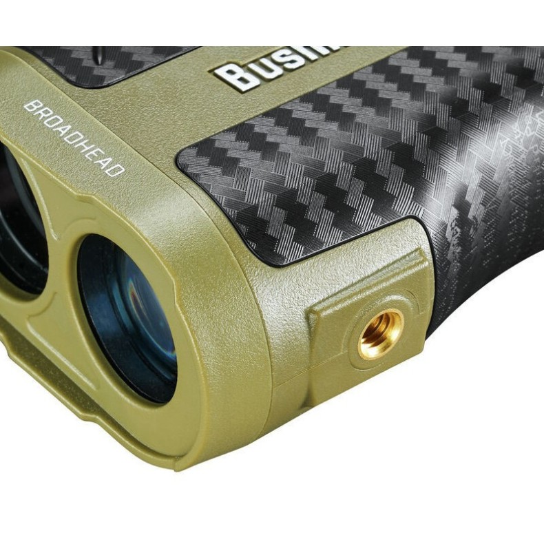 Télémètre BUSHNELL Broadhead 6x24 - vert Télémètre BUSHNELL Broadhead 6x24 - vert