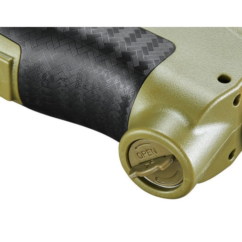 Télémètre BUSHNELL Broadhead 6x24 - vert Télémètre BUSHNELL Broadhead 6x24 - vert