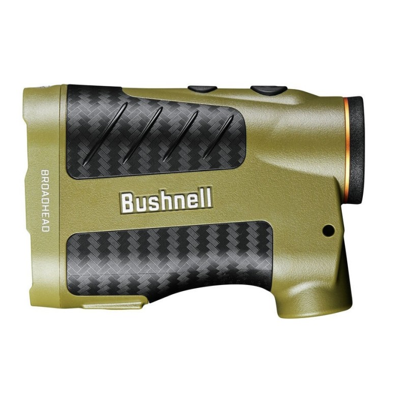 Télémètre BUSHNELL Broadhead 6x24 - vert Télémètre BUSHNELL Broadhead 6x24 - vert