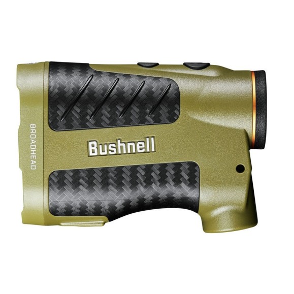 Télémètre BUSHNELL Broadhead 6x24 - vert