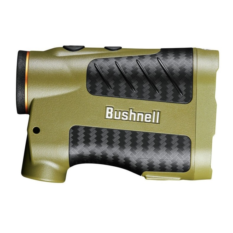 Télémètre BUSHNELL Broadhead 6x24 - vert Télémètre BUSHNELL Broadhead 6x24 - vert