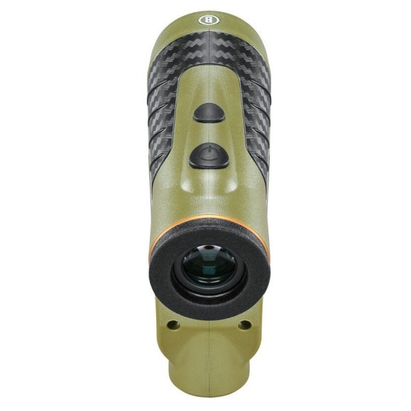 Télémètre BUSHNELL Broadhead 6x24 - vert