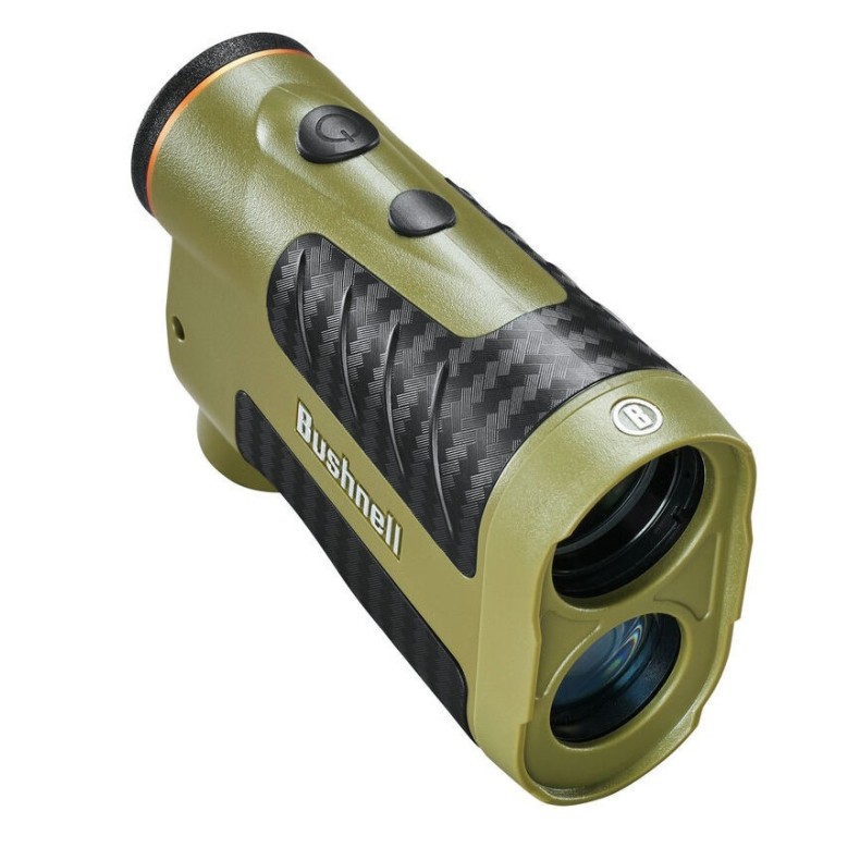 Télémètre BUSHNELL Broadhead 6x24 - vert Télémètre BUSHNELL Broadhead 6x24 - vert