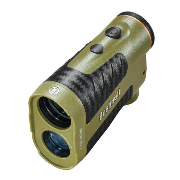 Télémètre BUSHNELL Broadhead 6x24 - vert