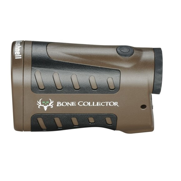 BUSHNELL Bone Collector 850 Télémètre 6x24 - marron
