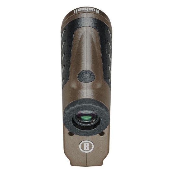 BUSHNELL Bone Collector 850 Télémètre 6x24 - marron