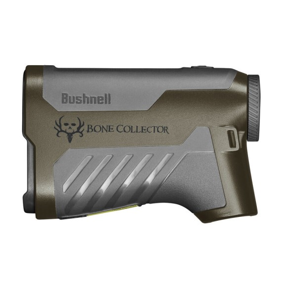 BUSHNELL Bone Collector 1800 Télémètre 6x25 - gris/marron