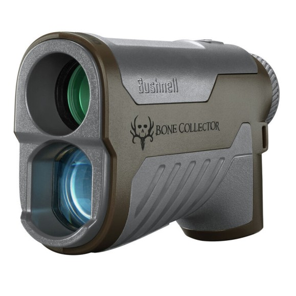 BUSHNELL Bone Collector 1800 Télémètre 6x25 - gris/marron