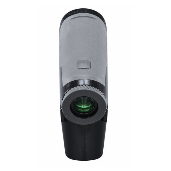 Télémètre BUSHNELL Bone Collector 1000 6x25 - gris