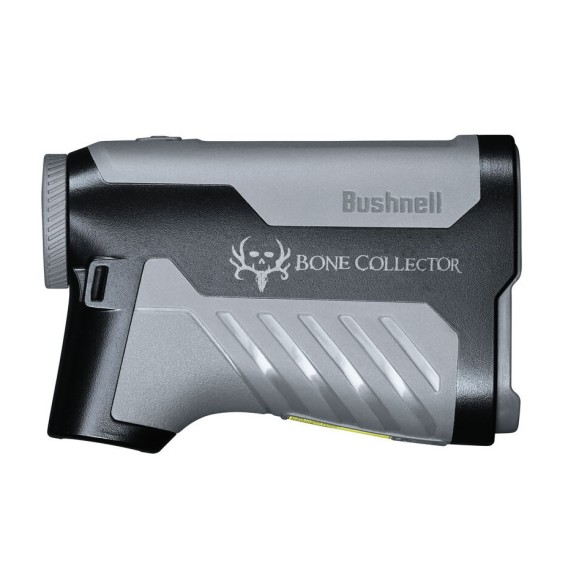 Télémètre BUSHNELL Bone Collector 1000 6x25 - gris