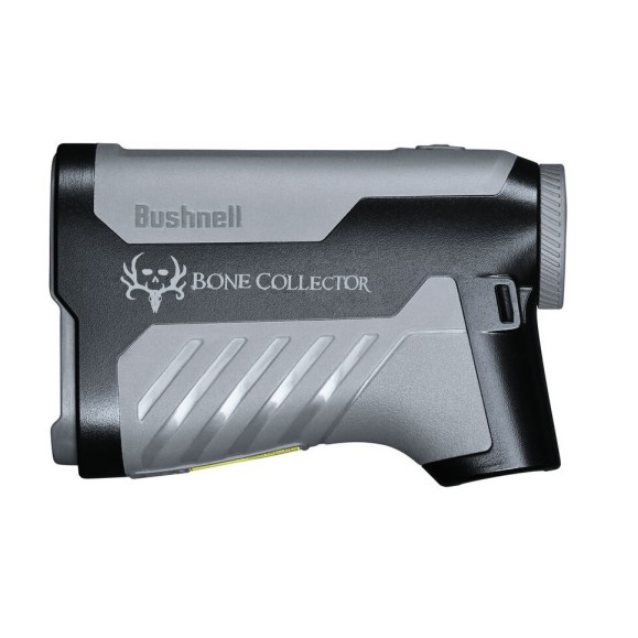Télémètre BUSHNELL Bone Collector 1000 6x25 - gris