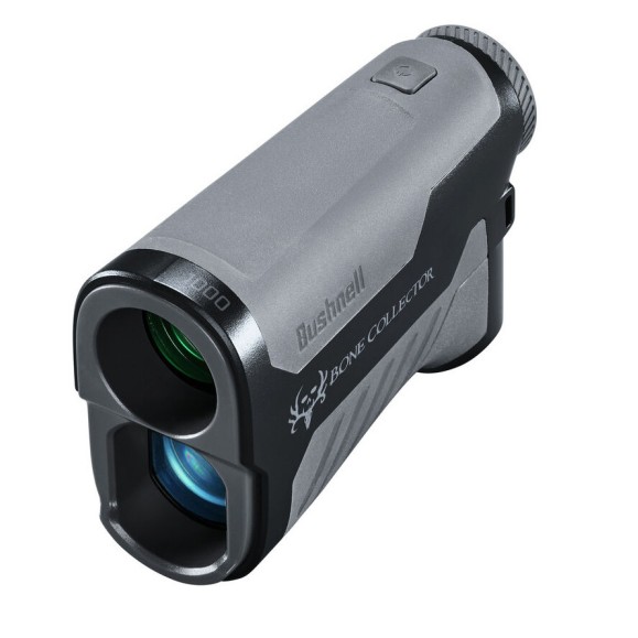 Télémètre BUSHNELL Bone Collector 1000 6x25 - gris