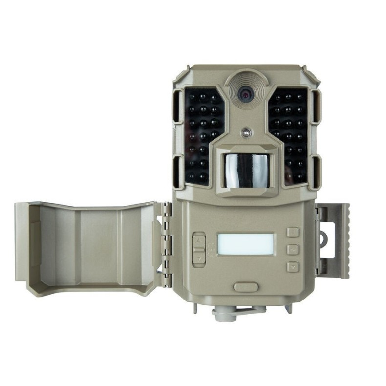 Caméra à faible luminosité BUSHNELL... Caméra à faible luminosité BUSHNELL...